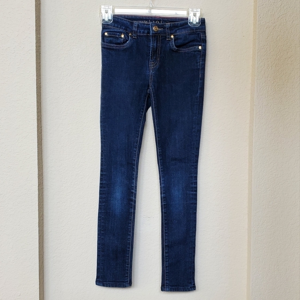 Kate Spade Kids Skinny Jeans Size 10